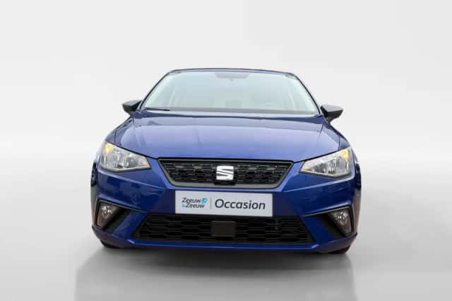 SEAT Ibiza (2019) thumbnail 4