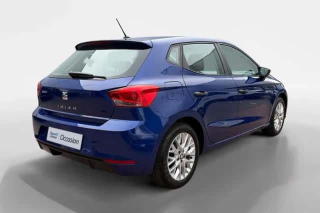 SEAT Ibiza (2019) thumbnail 5