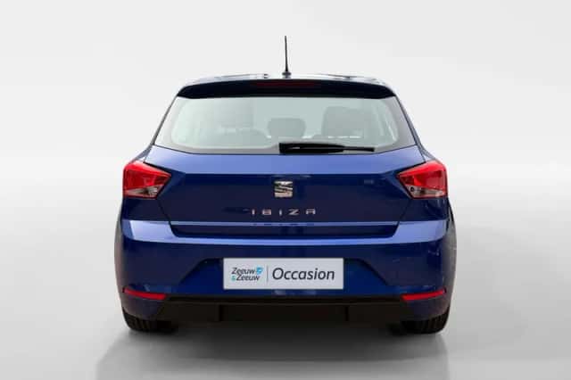 SEAT Ibiza (2019) thumbnail 6