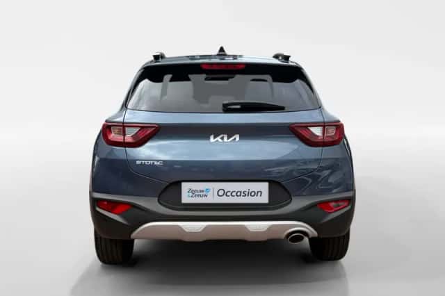 Kia Stonic (2024) thumbnail 5