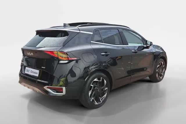 Kia Sportage (2023) thumbnail 6