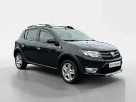 Dacia Sandero Stepway (2013) thumbnail 3