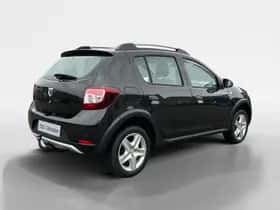 Dacia Sandero Stepway (2013) thumbnail 7