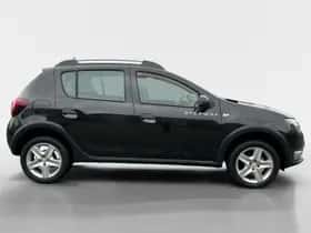 Dacia Sandero Stepway (2013) thumbnail 8
