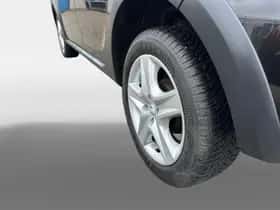 Dacia Sandero Stepway (2013) thumbnail 9