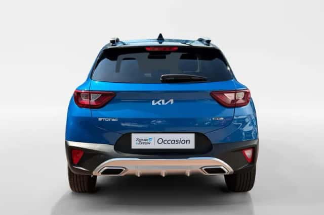 Kia Stonic (2023) thumbnail 5