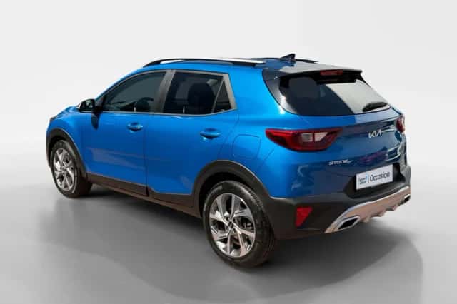 Kia Stonic (2023) thumbnail 6