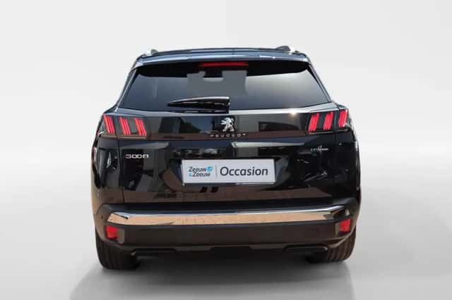 Peugeot 3008 (2021) thumbnail 5