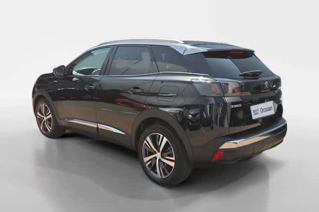 Peugeot 3008 (2021) thumbnail 6