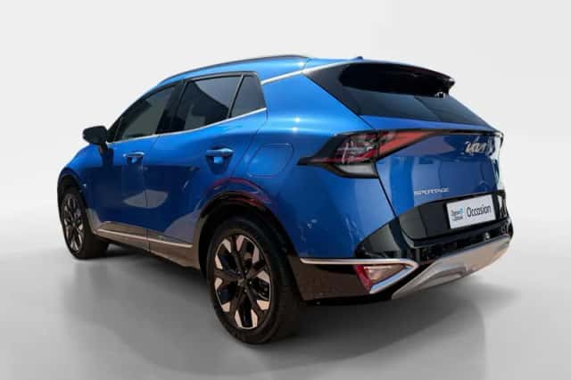 Kia Sportage (2025) thumbnail 3
