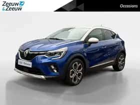 Renault Captur (2021)