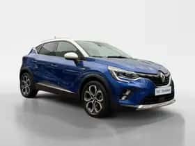 Renault Captur (2021) thumbnail 3