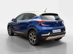 Renault Captur (2021) thumbnail 7