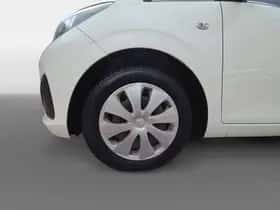 Peugeot 108 (2015) thumbnail 12