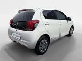 Peugeot 108 (2015) thumbnail 3