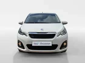 Peugeot 108 (2015) thumbnail 5