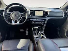 Kia Sportage (2019) thumbnail 14