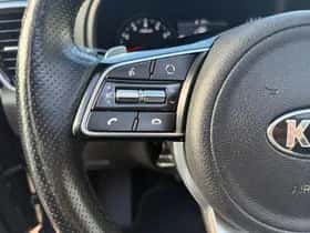 Kia Sportage (2019) thumbnail 19