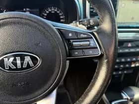 Kia Sportage (2019) thumbnail 21