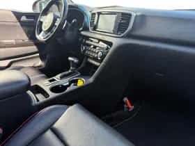 Kia Sportage (2019) thumbnail 23