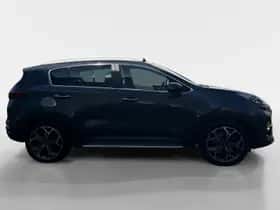 Kia Sportage (2019) thumbnail 7
