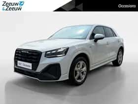 Audi Q2 (2023)