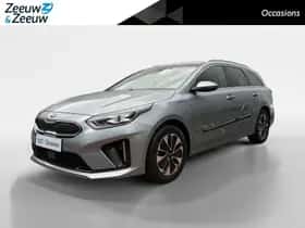 Kia Ceed Sportswagon (2020) thumbnail 1