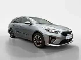 Kia Ceed Sportswagon (2020) thumbnail 2