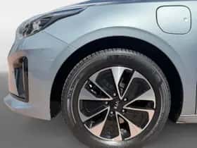 Kia Ceed Sportswagon (2020) thumbnail 14