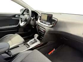 Kia Ceed Sportswagon (2020) thumbnail 16
