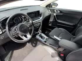 Kia Ceed Sportswagon (2020) thumbnail 17