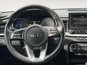 Kia Ceed Sportswagon (2020) thumbnail 18