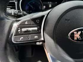 Kia Ceed Sportswagon (2020) thumbnail 19