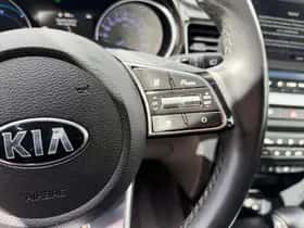 Kia Ceed Sportswagon (2020) thumbnail 20