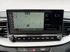 Kia Ceed Sportswagon (2020) thumbnail 23