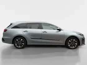 Kia Ceed Sportswagon (2020) thumbnail 27