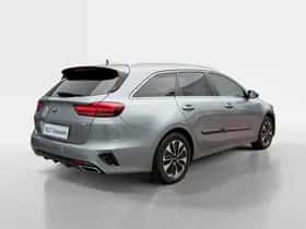 Kia Ceed Sportswagon (2020) thumbnail 5