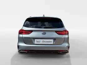 Kia Ceed Sportswagon (2020) thumbnail 6