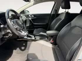 Kia Ceed Sportswagon (2020) thumbnail 7