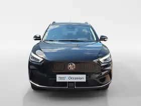 MG ZS EV (2025) thumbnail 2