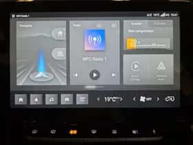 MG ZS EV (2025) thumbnail 12