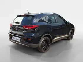 MG ZS EV (2025) thumbnail 4