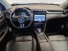 MG ZS EV (2025) thumbnail 6
