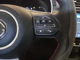 MG ZS EV (2025) thumbnail 9