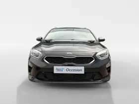 Kia Ceed Sportswagon (2021) thumbnail 2