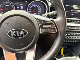 Kia Ceed Sportswagon (2021) thumbnail 23