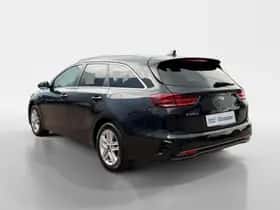 Kia Ceed Sportswagon (2021) thumbnail 4