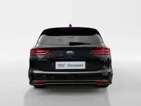 Kia Ceed Sportswagon (2021) thumbnail 5