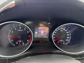 Kia Ceed Sportswagon (2021) thumbnail 8