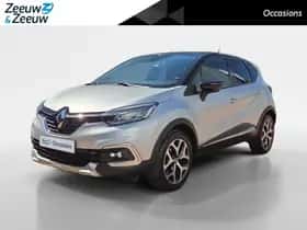 Renault Captur (2018)